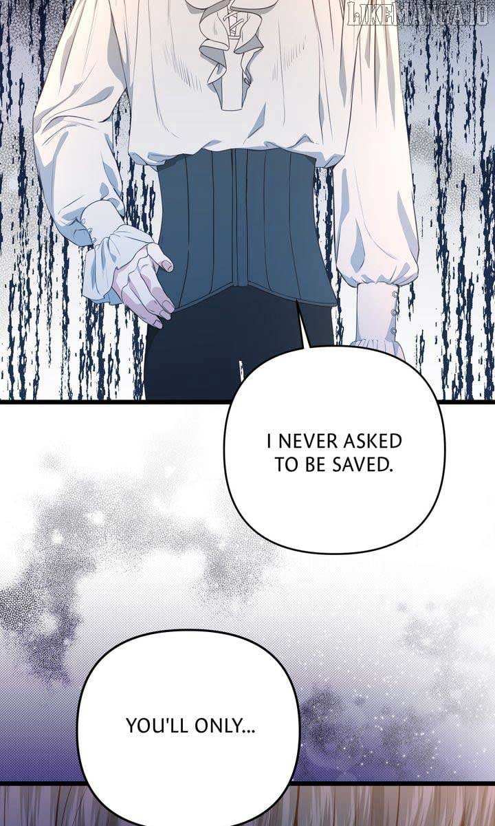 The Saintess Returns as a Villain Chapter 24 - Page 4