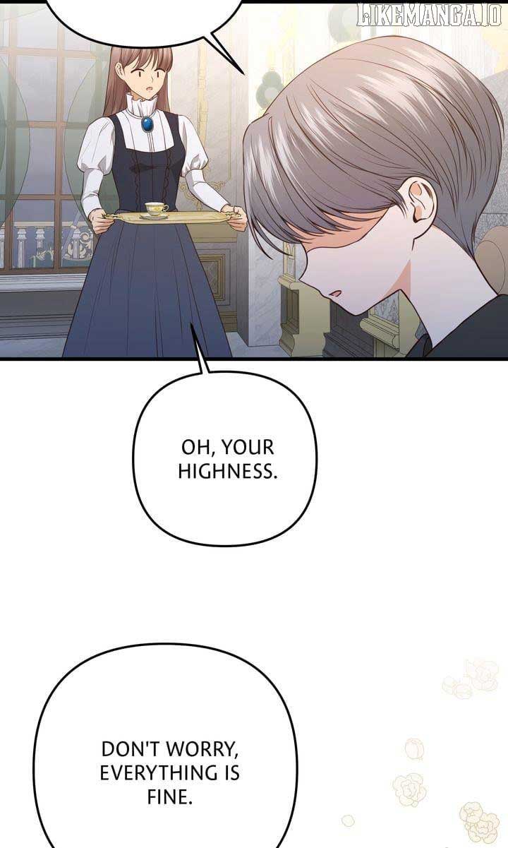 The Saintess Returns as a Villain Chapter 24 - Page 45