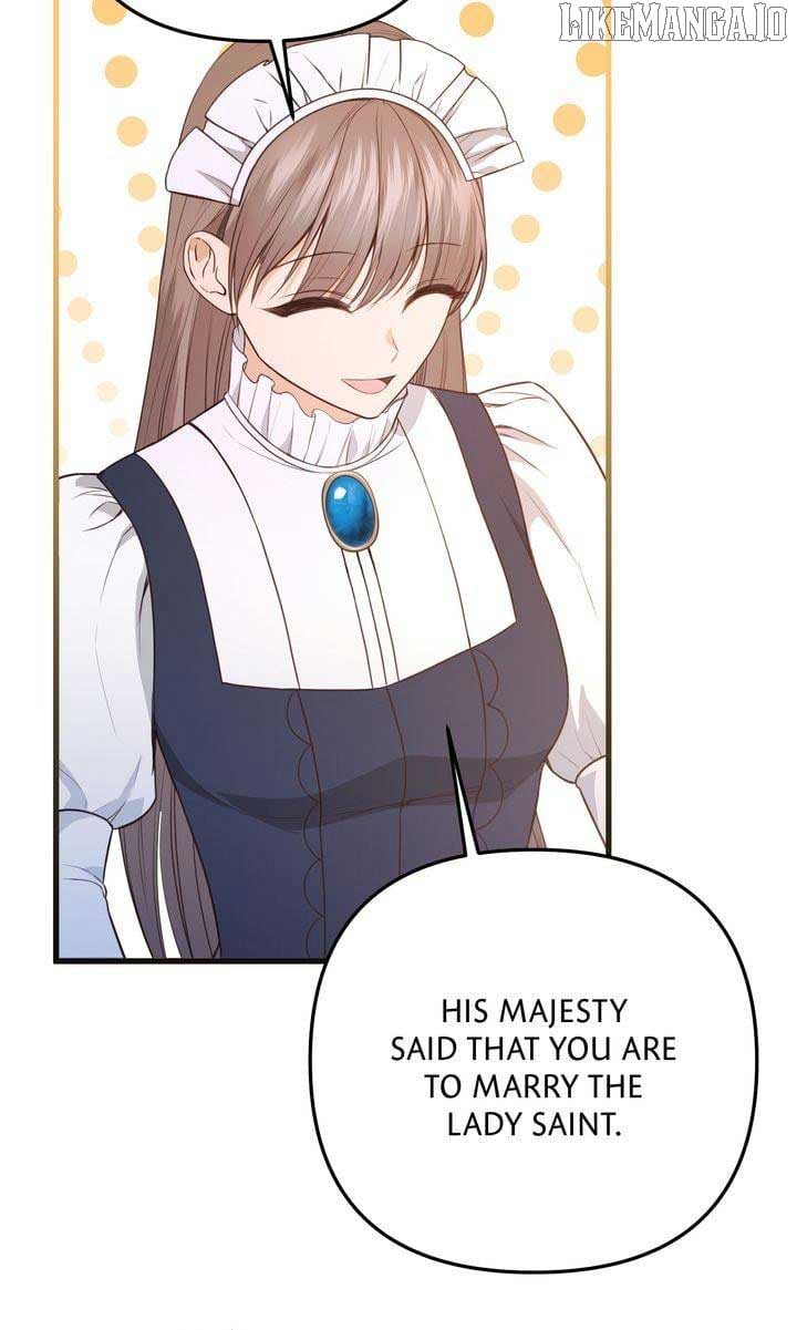 The Saintess Returns as a Villain Chapter 24 - Page 47