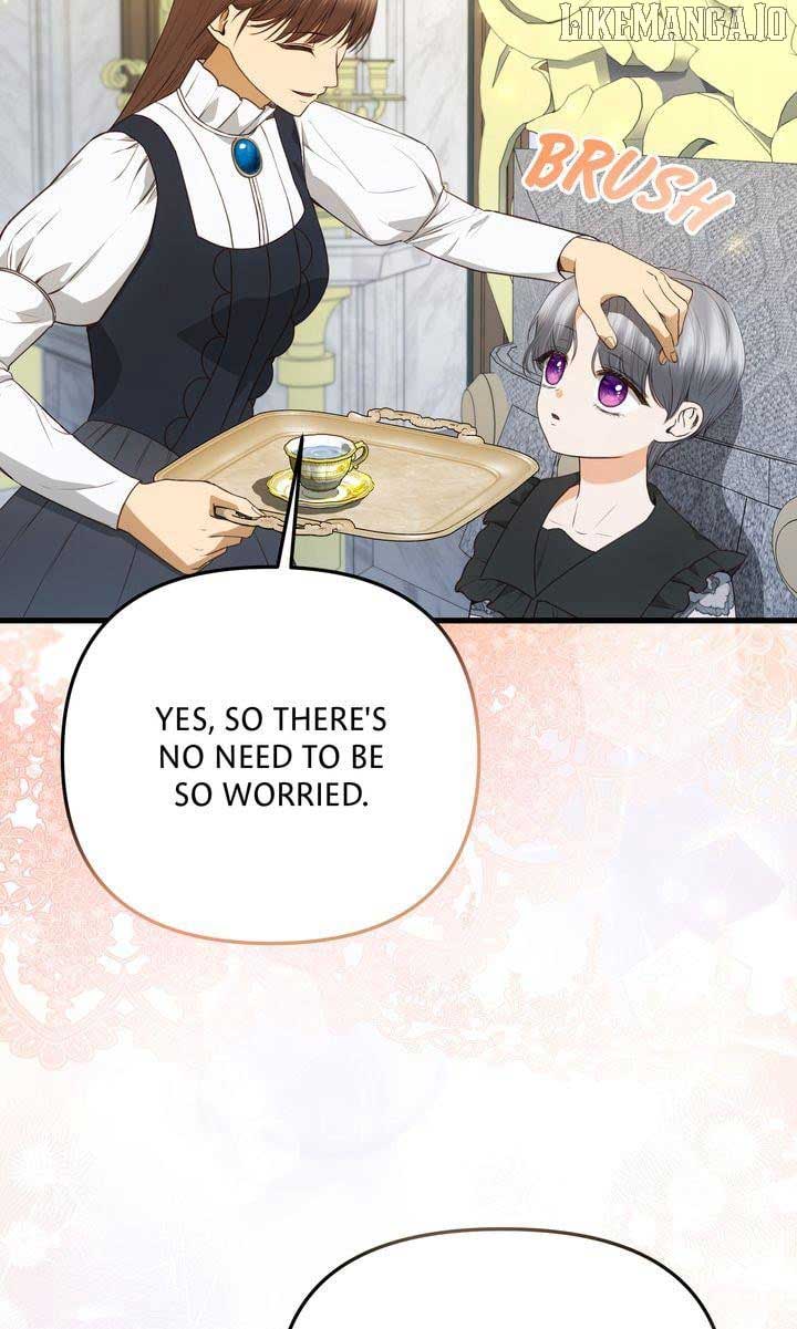 The Saintess Returns as a Villain Chapter 24 - Page 52