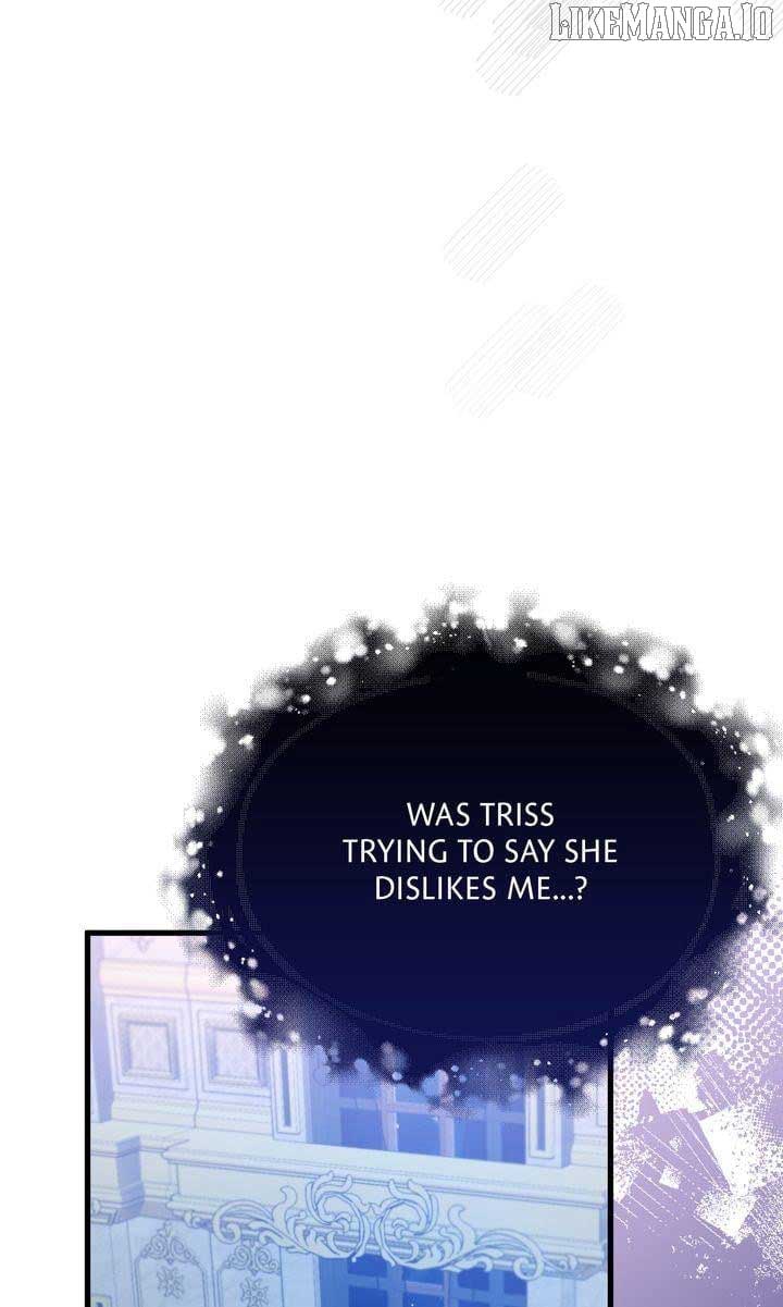 The Saintess Returns as a Villain Chapter 24 - Page 68