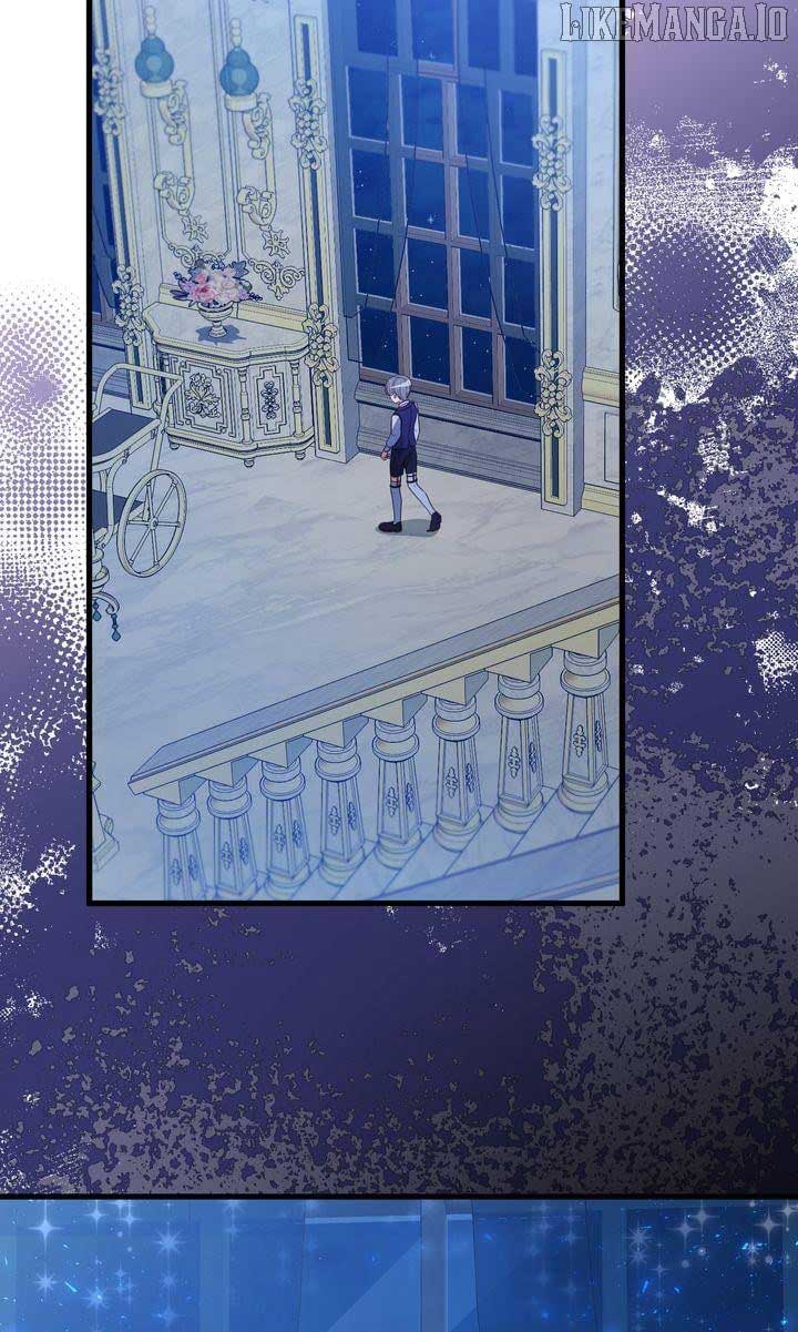 The Saintess Returns as a Villain Chapter 24 - Page 69