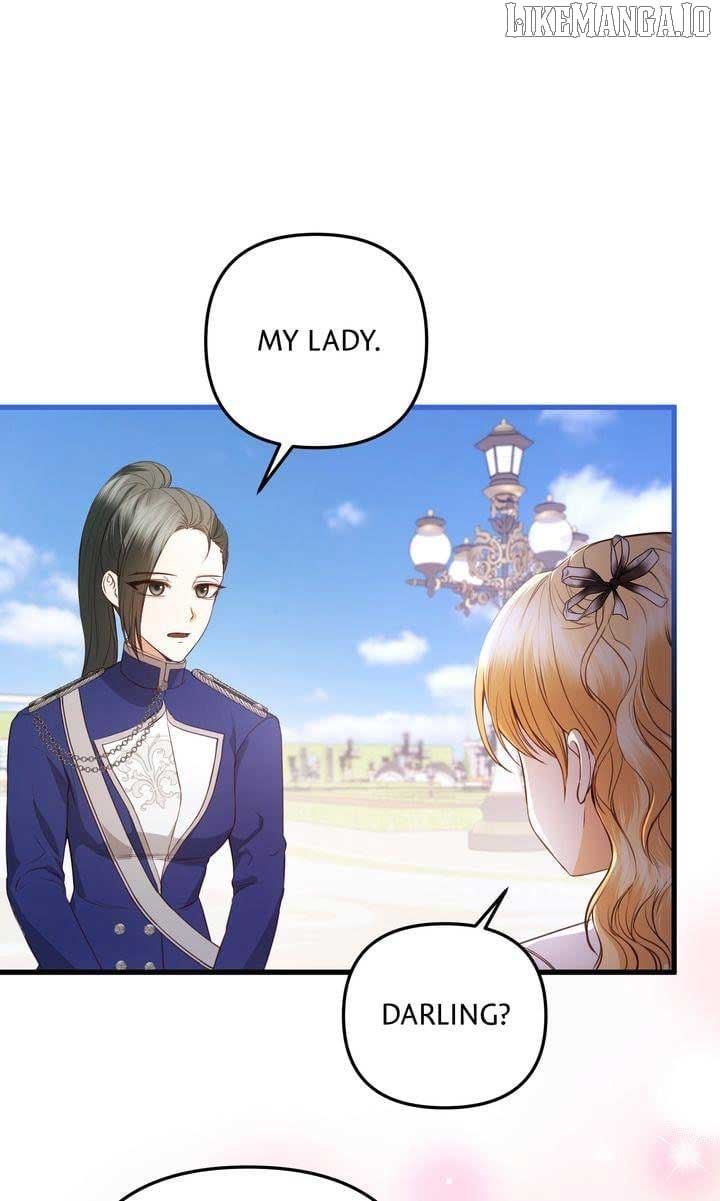The Saintess Returns as a Villain Chapter 24 - Page 85