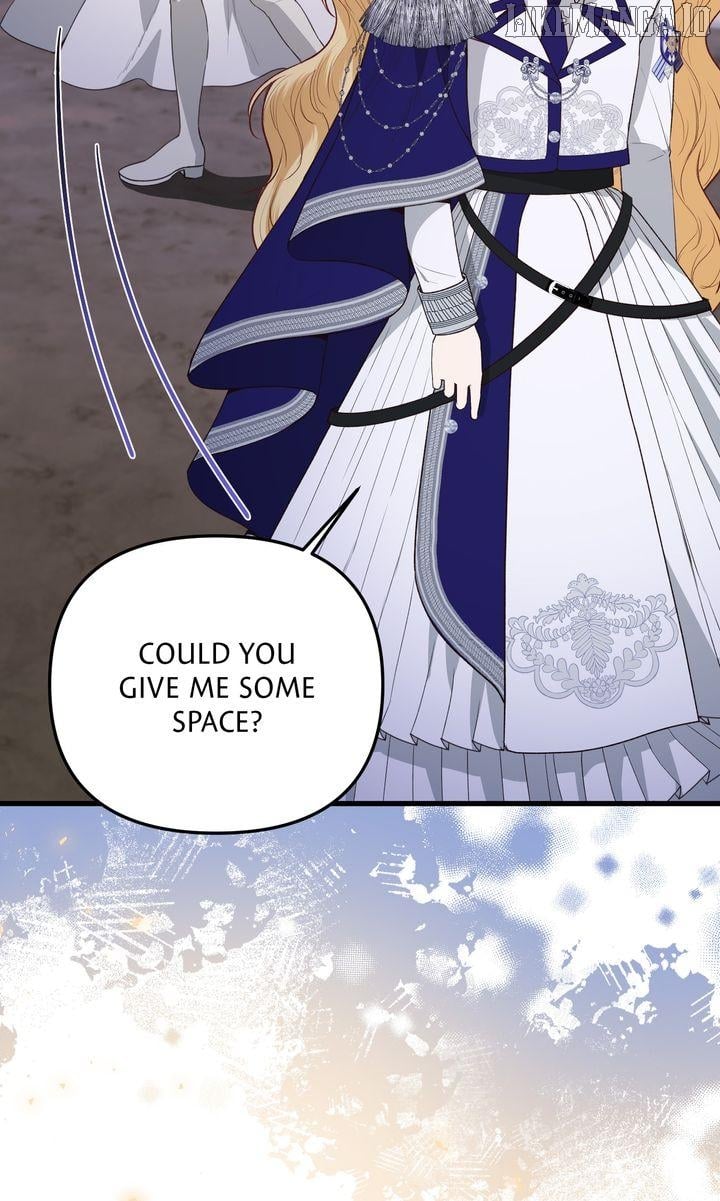 The Saintess Returns as a Villain Chapter 25 - Page 33