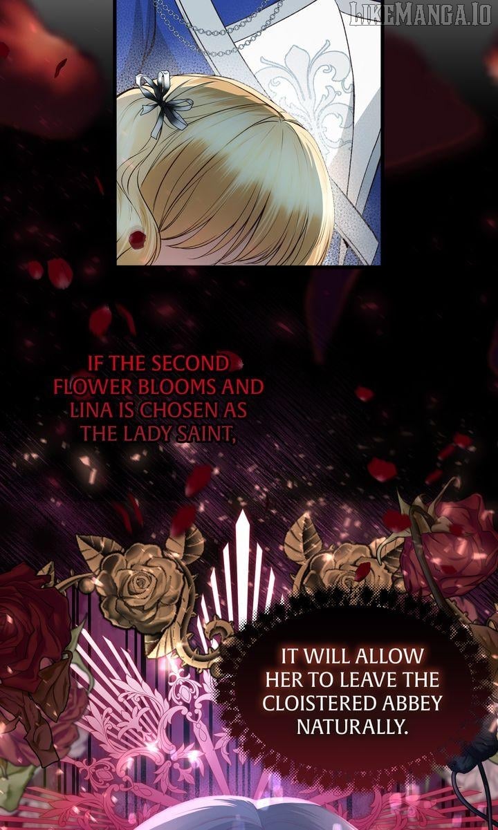 The Saintess Returns as a Villain Chapter 25 - Page 63