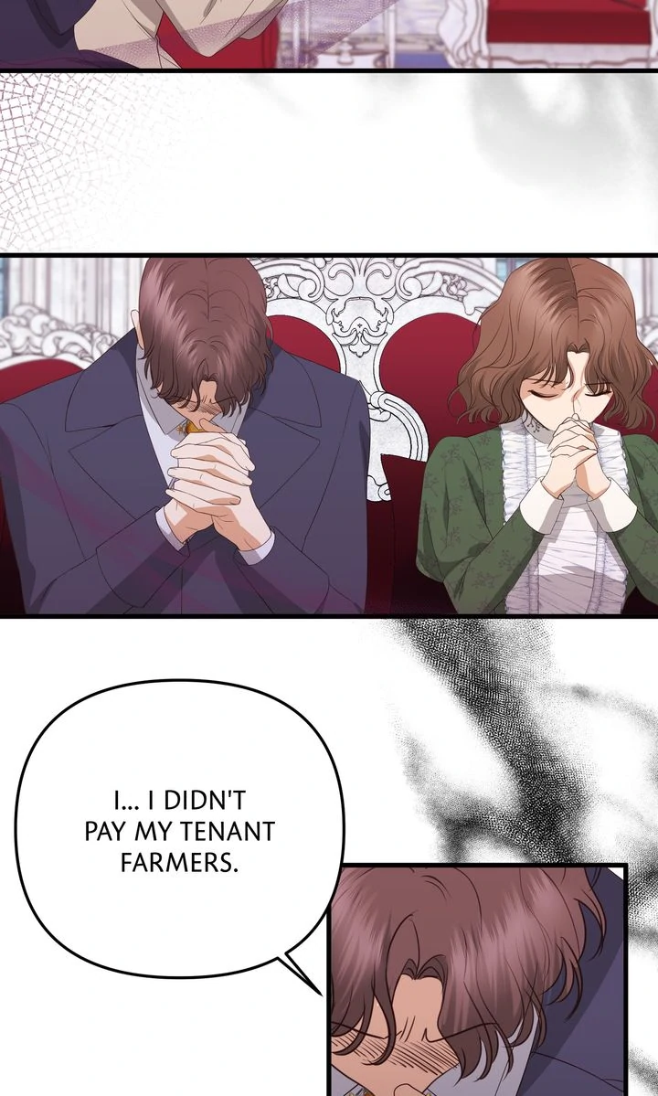 The Saintess Returns as a Villain Chapter 27 - Page 47