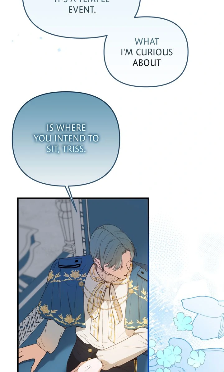 The Saintess Returns as a Villain Chapter 28 - Page 55