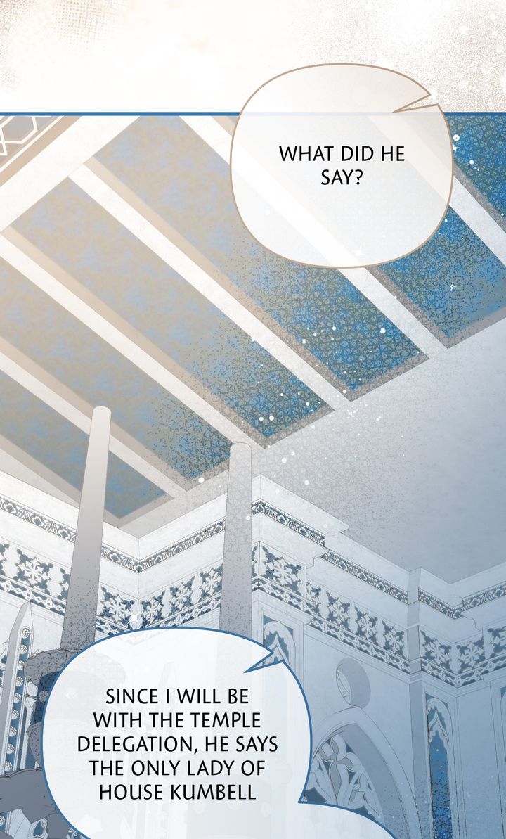 The Saintess Returns as a Villain Chapter 28 - Page 68