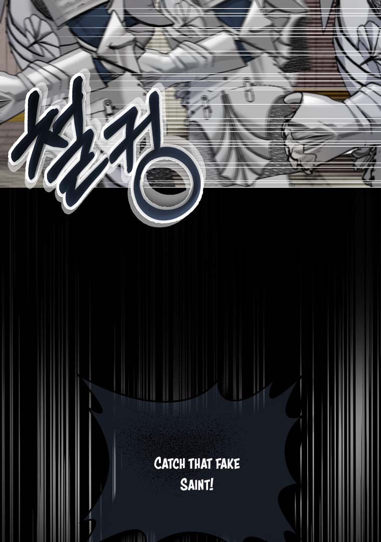 The Saintess Returns as a Villain Chapter 3.5 - Page 13