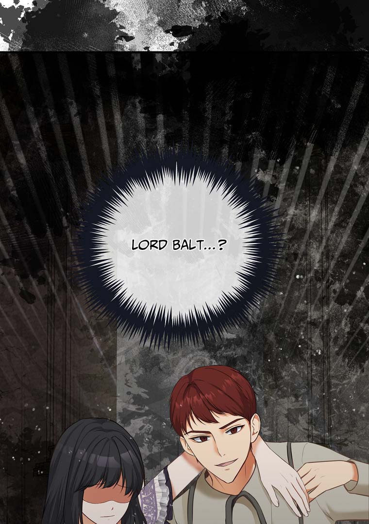 The Saintess Returns as a Villain Chapter 3.5 - Page 26