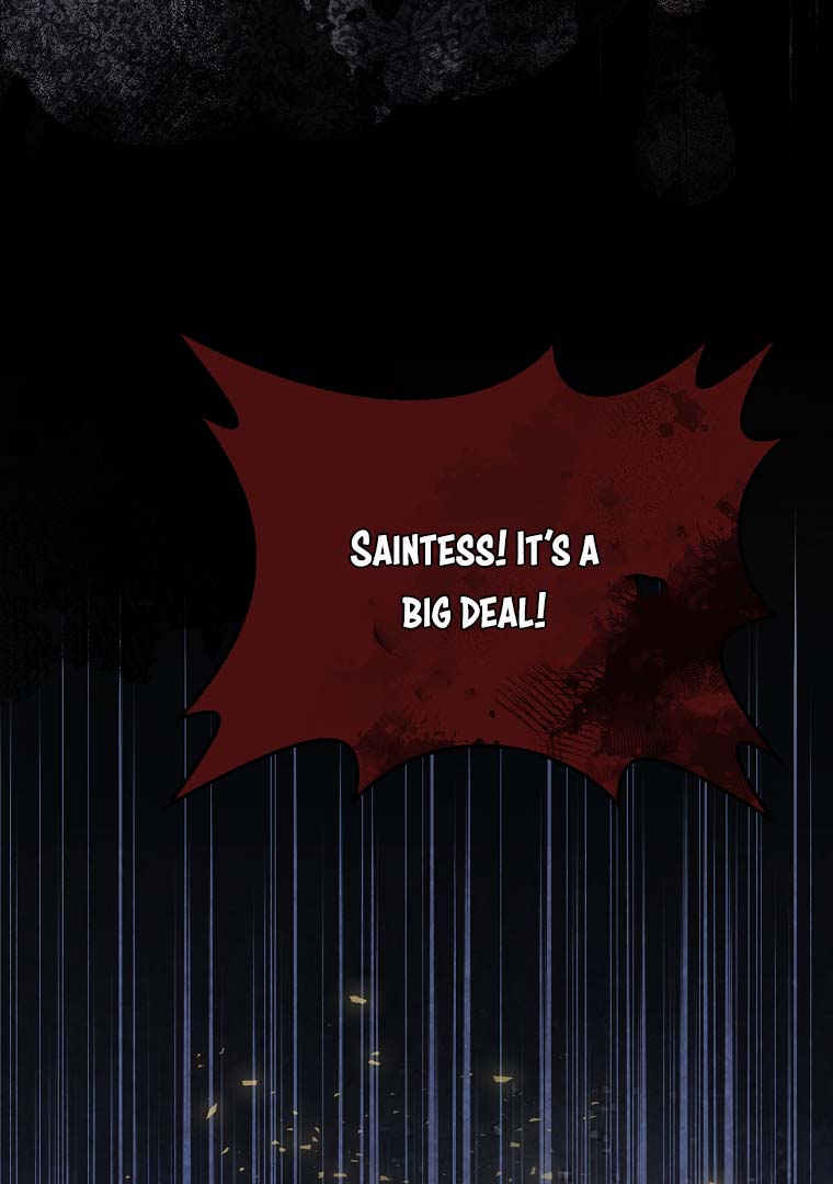 The Saintess Returns as a Villain Chapter 3.5 - Page 28