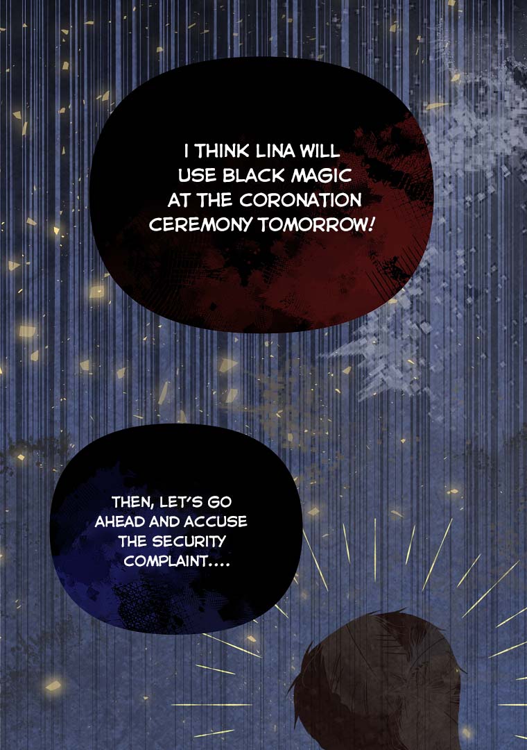 The Saintess Returns as a Villain Chapter 3.5 - Page 29
