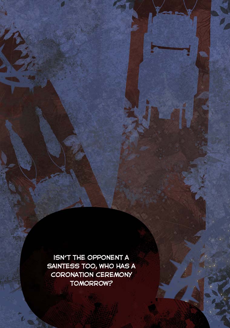 The Saintess Returns as a Villain Chapter 3.5 - Page 32