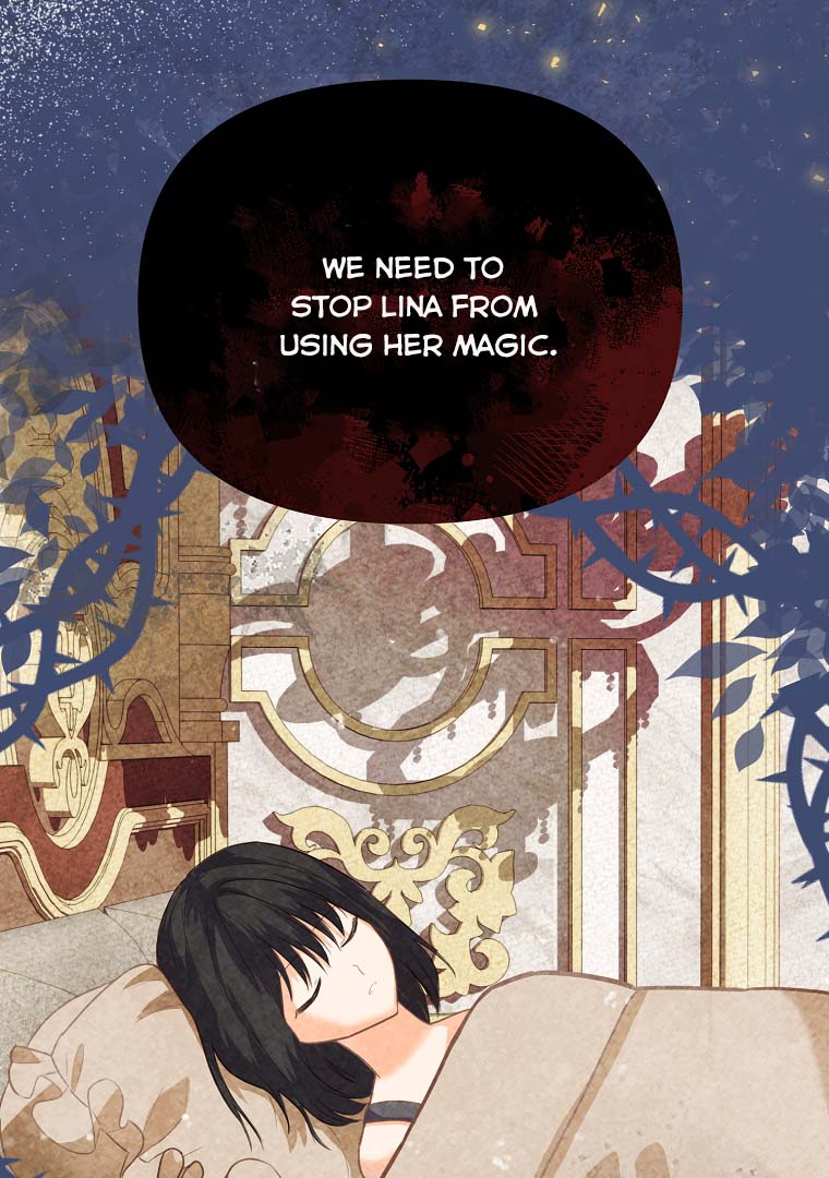 The Saintess Returns as a Villain Chapter 3.5 - Page 34