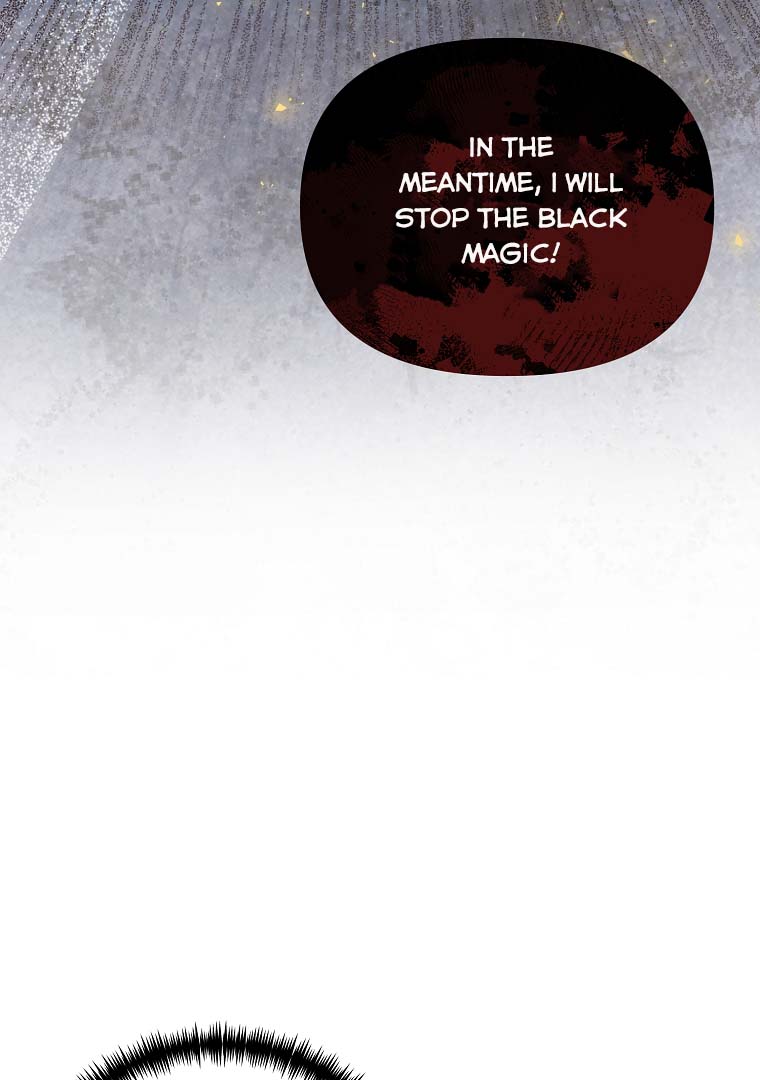 The Saintess Returns as a Villain Chapter 3.5 - Page 37