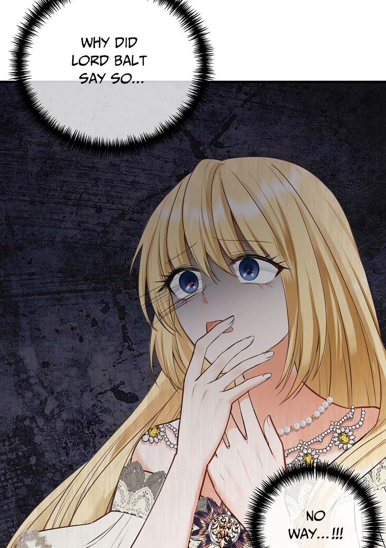 The Saintess Returns as a Villain Chapter 3.5 - Page 38