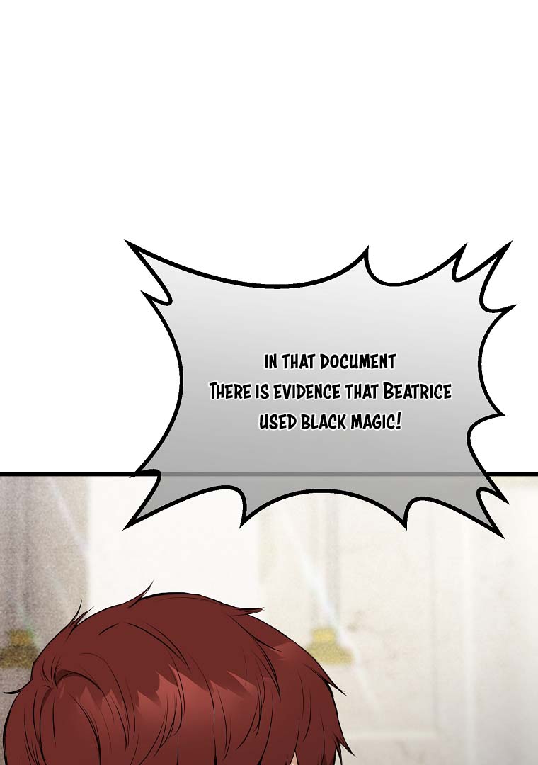 The Saintess Returns as a Villain Chapter 3.5 - Page 45
