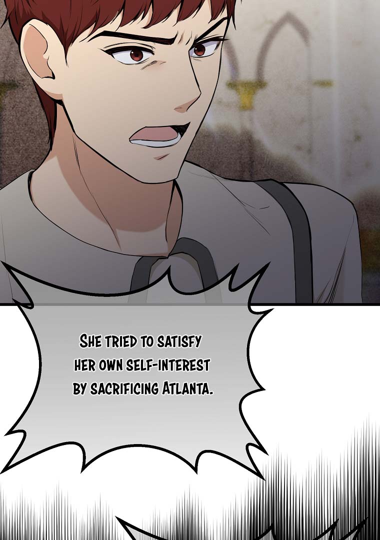 The Saintess Returns as a Villain Chapter 3.5 - Page 46