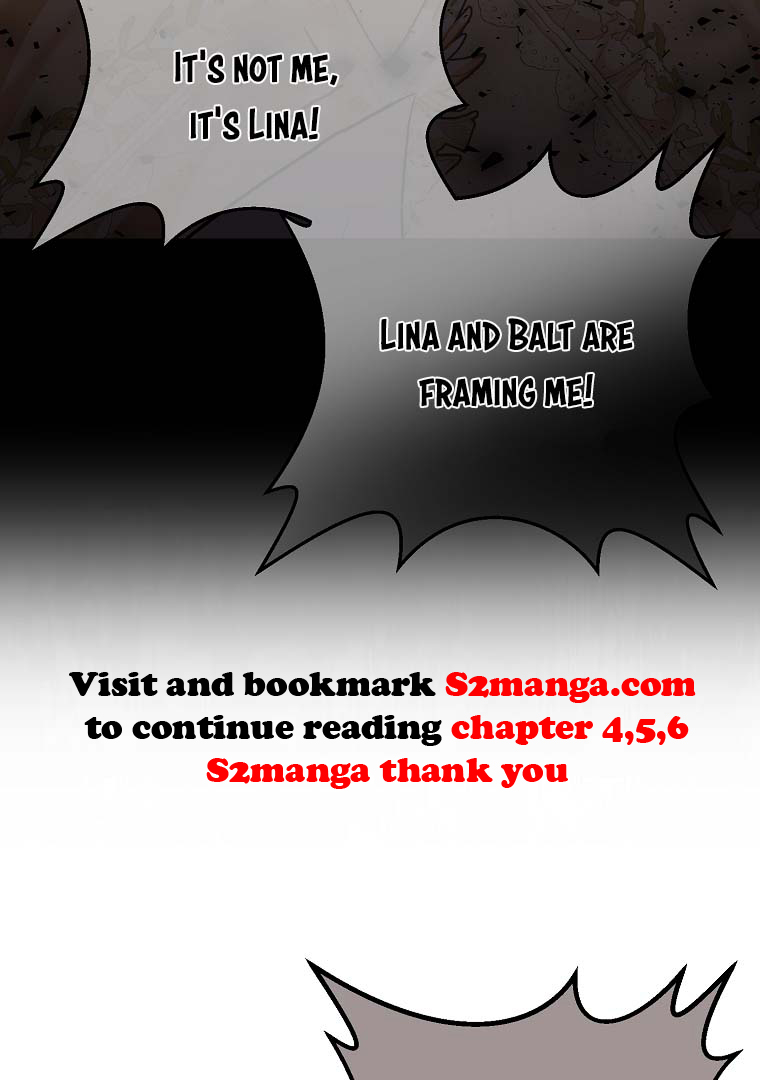 The Saintess Returns as a Villain Chapter 3.5 - Page 52