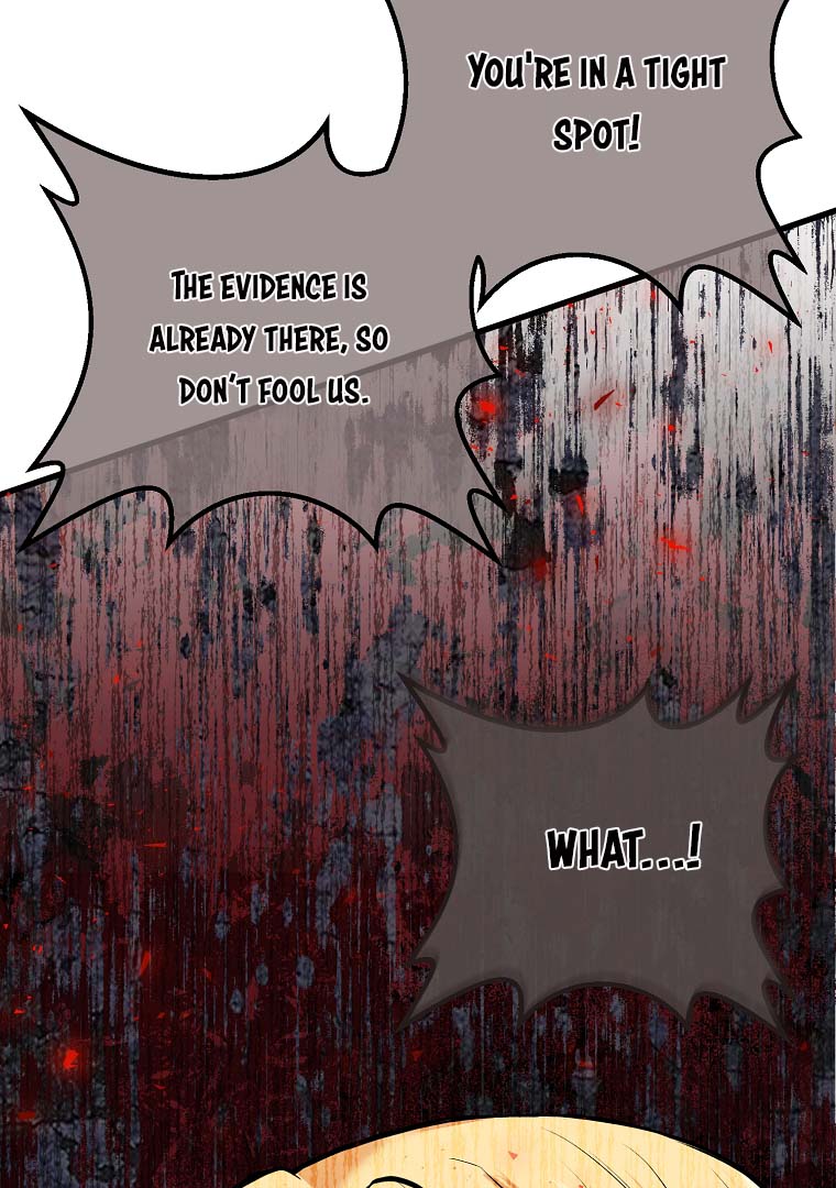 The Saintess Returns as a Villain Chapter 3.5 - Page 53