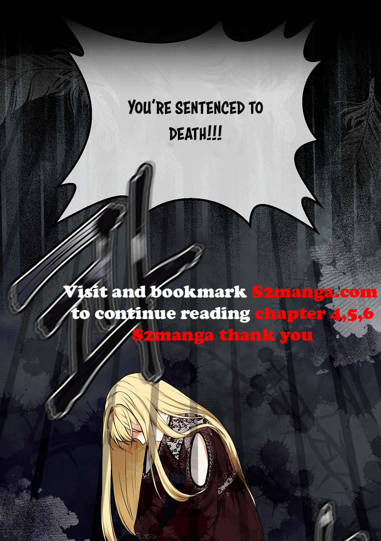 The Saintess Returns as a Villain Chapter 3.5 - Page 59