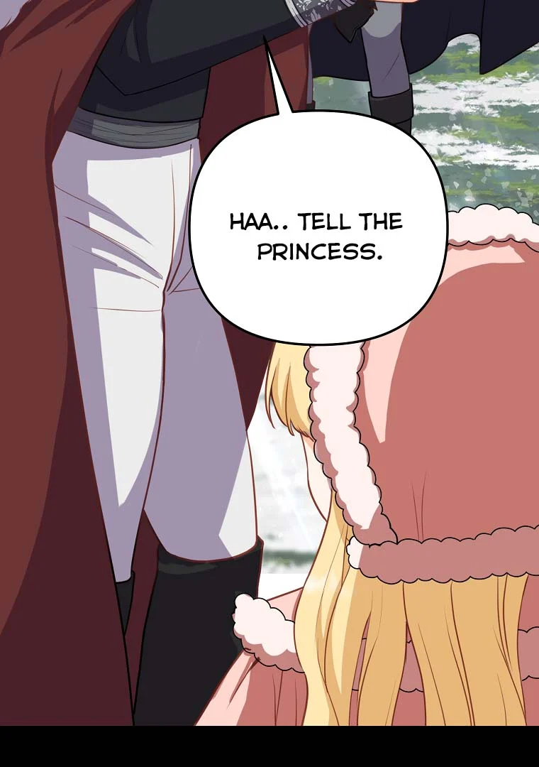 The Saintess Returns as a Villain Chapter 3 - Page 18