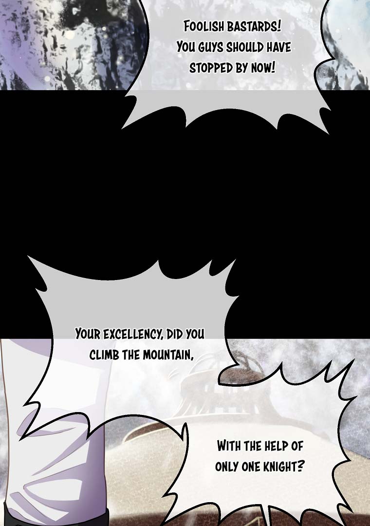 The Saintess Returns as a Villain Chapter 3 - Page 3