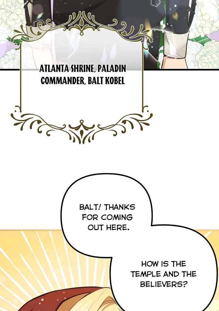 The Saintess Returns as a Villain Chapter 3 - Page 31
