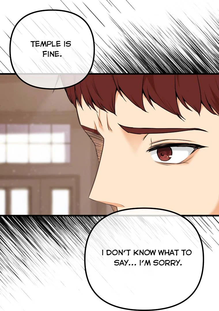 The Saintess Returns as a Villain Chapter 3 - Page 33