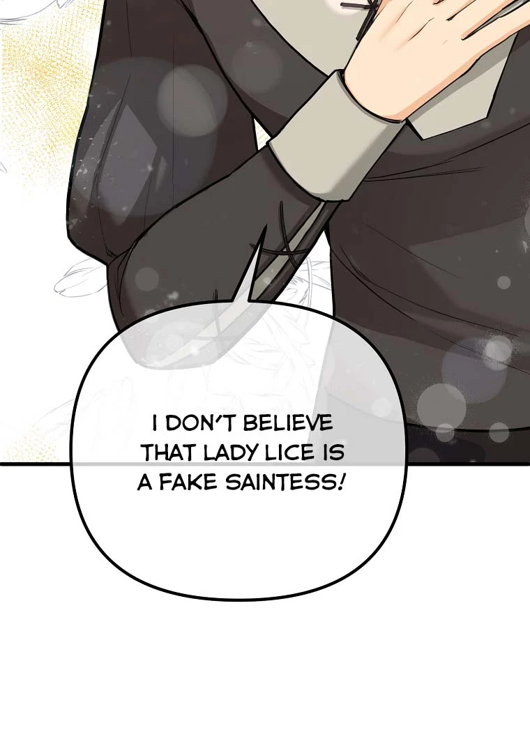 The Saintess Returns as a Villain Chapter 3 - Page 37