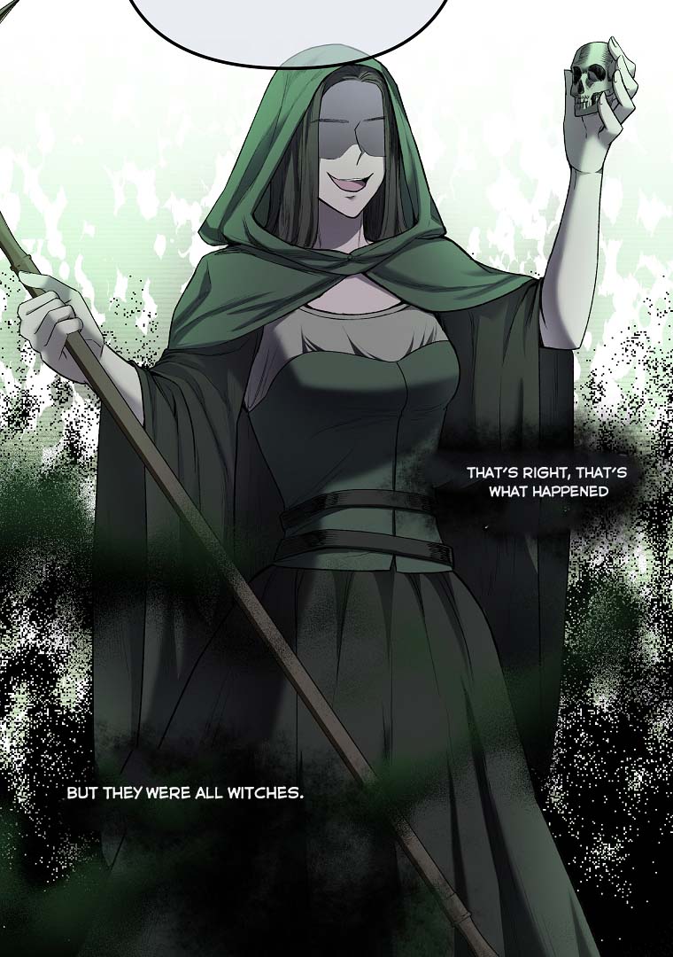 The Saintess Returns as a Villain Chapter 3 - Page 41