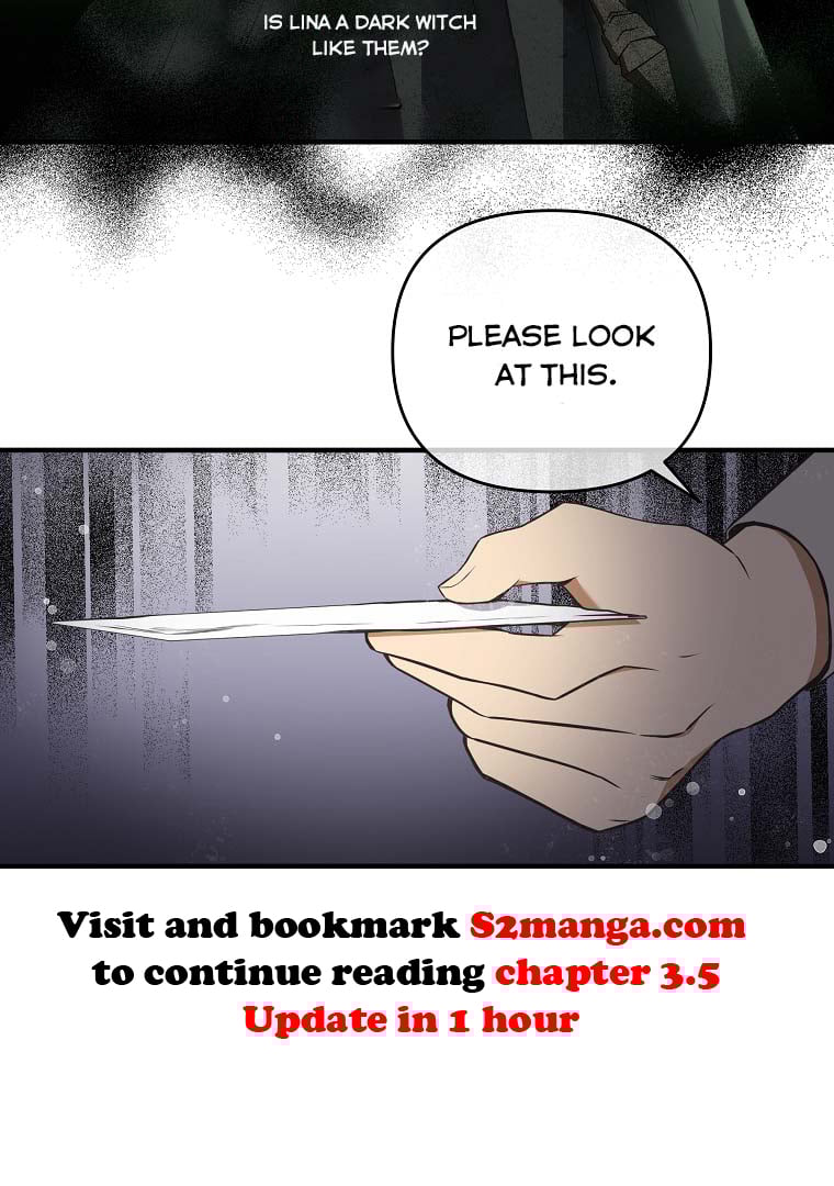 The Saintess Returns as a Villain Chapter 3 - Page 42