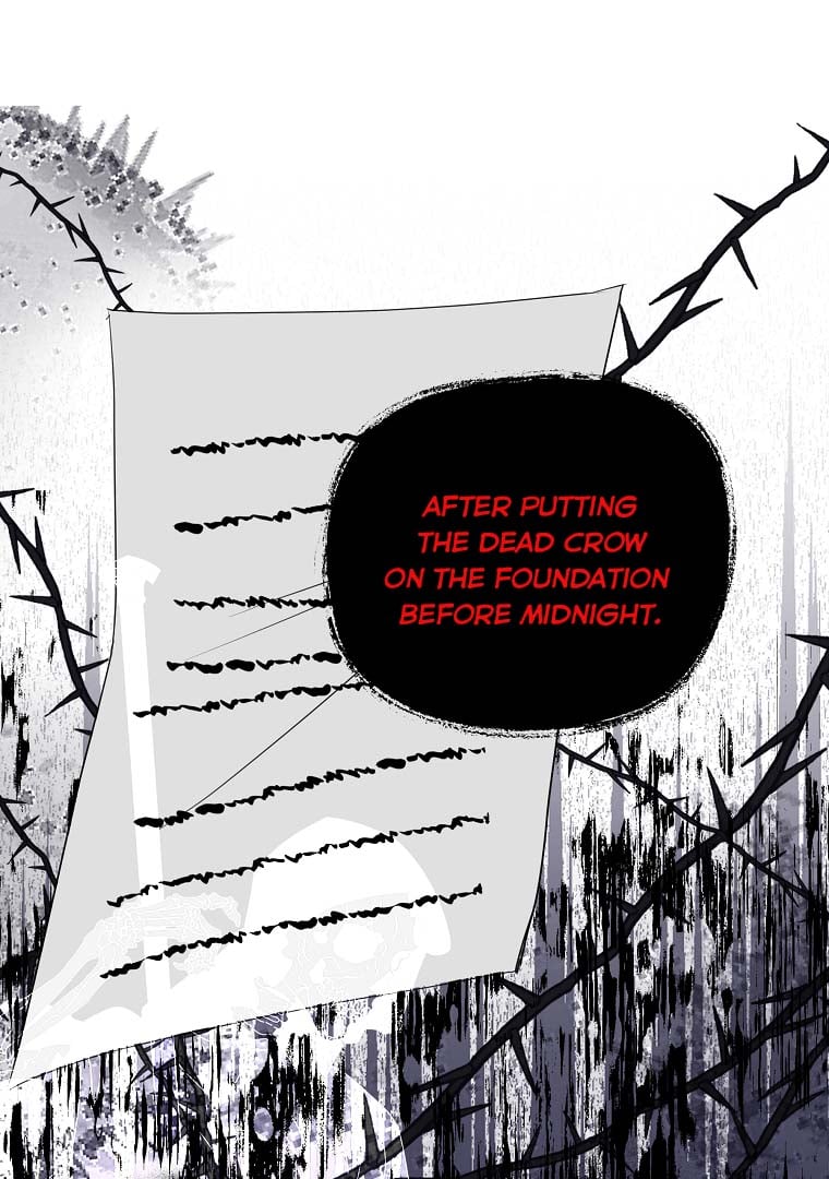The Saintess Returns as a Villain Chapter 3 - Page 43