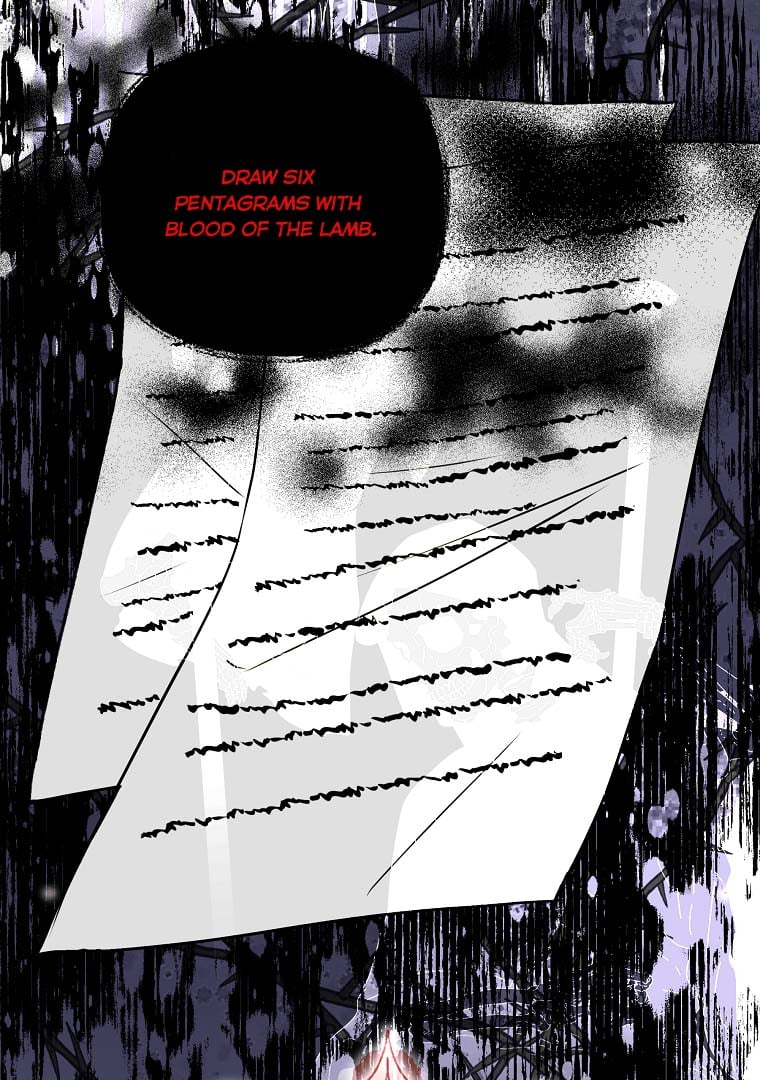 The Saintess Returns as a Villain Chapter 3 - Page 44