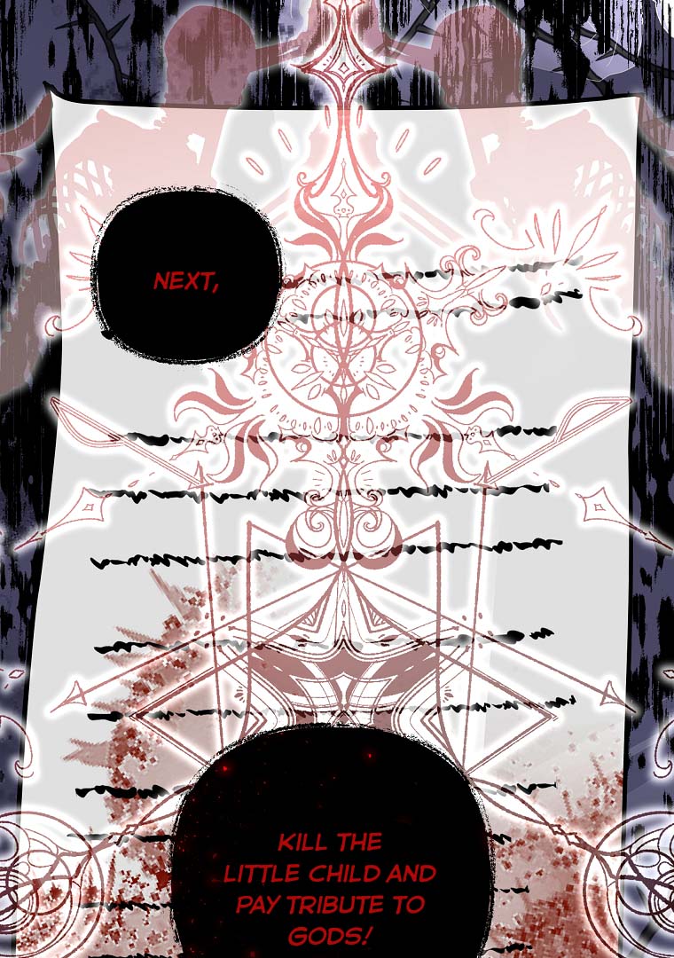 The Saintess Returns as a Villain Chapter 3 - Page 45