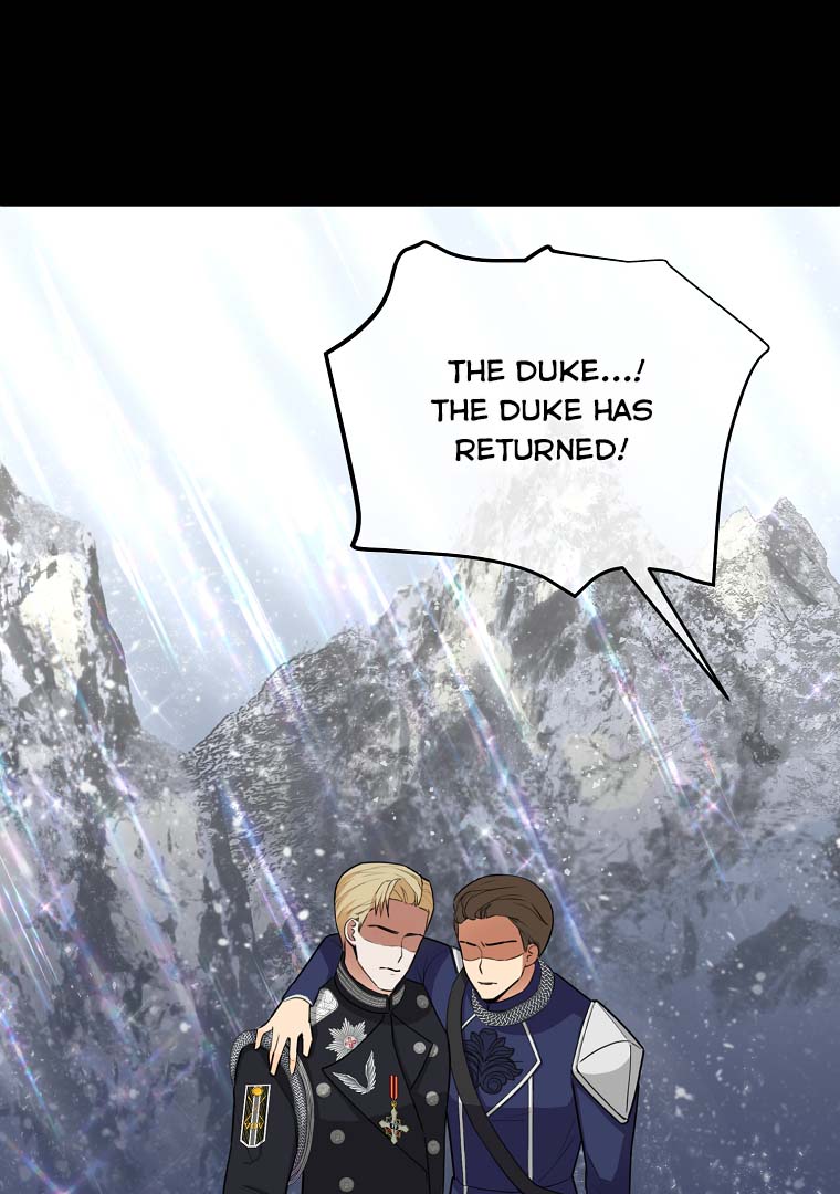 The Saintess Returns as a Villain Chapter 3 - Page 5