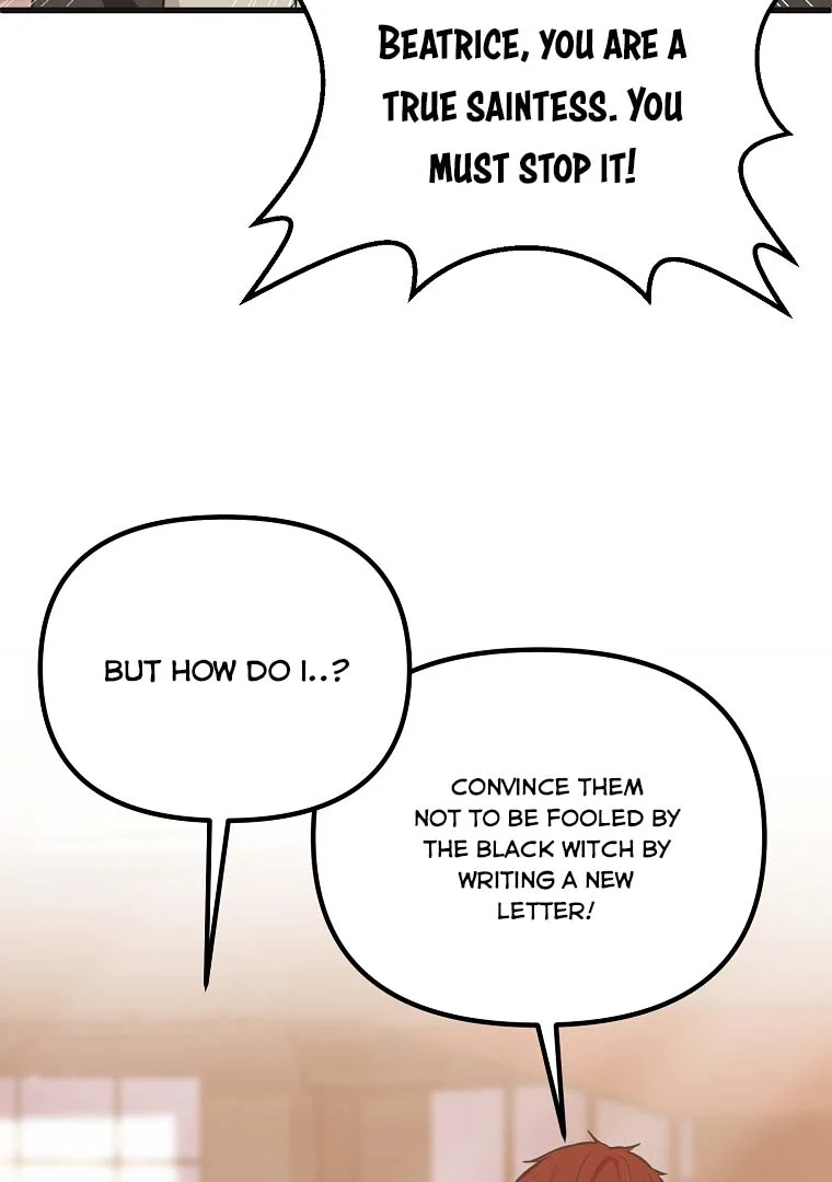 The Saintess Returns as a Villain Chapter 3 - Page 51