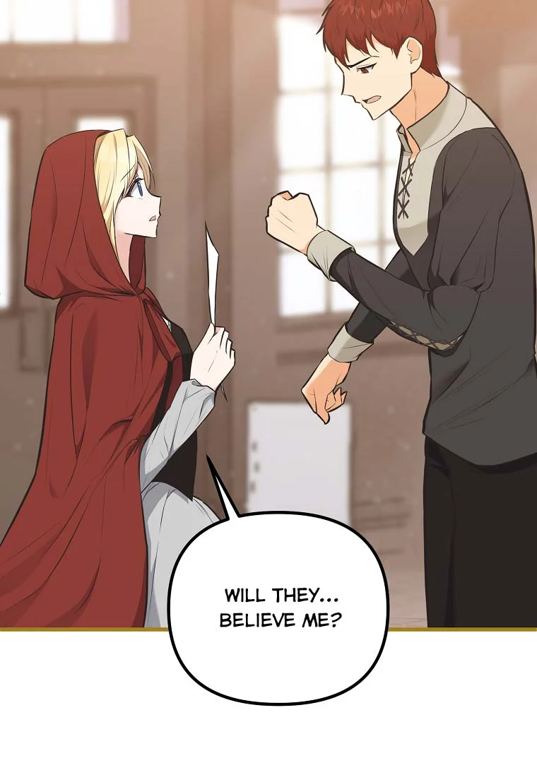 The Saintess Returns as a Villain Chapter 3 - Page 52