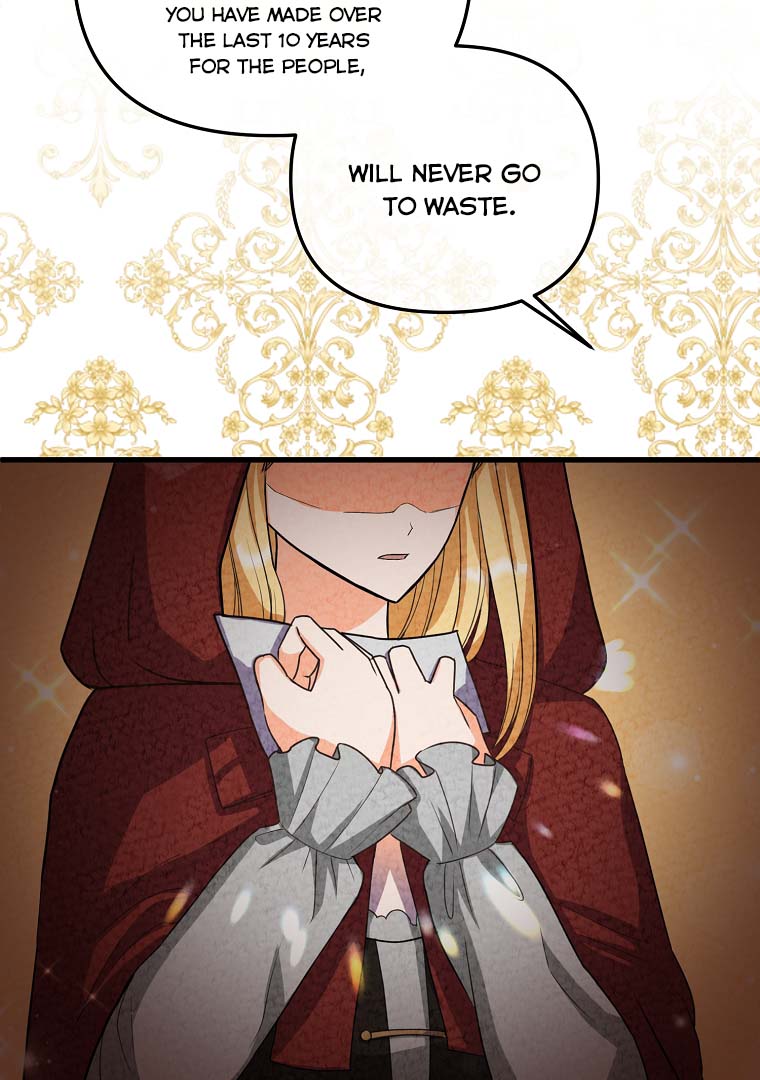 The Saintess Returns as a Villain Chapter 3 - Page 56