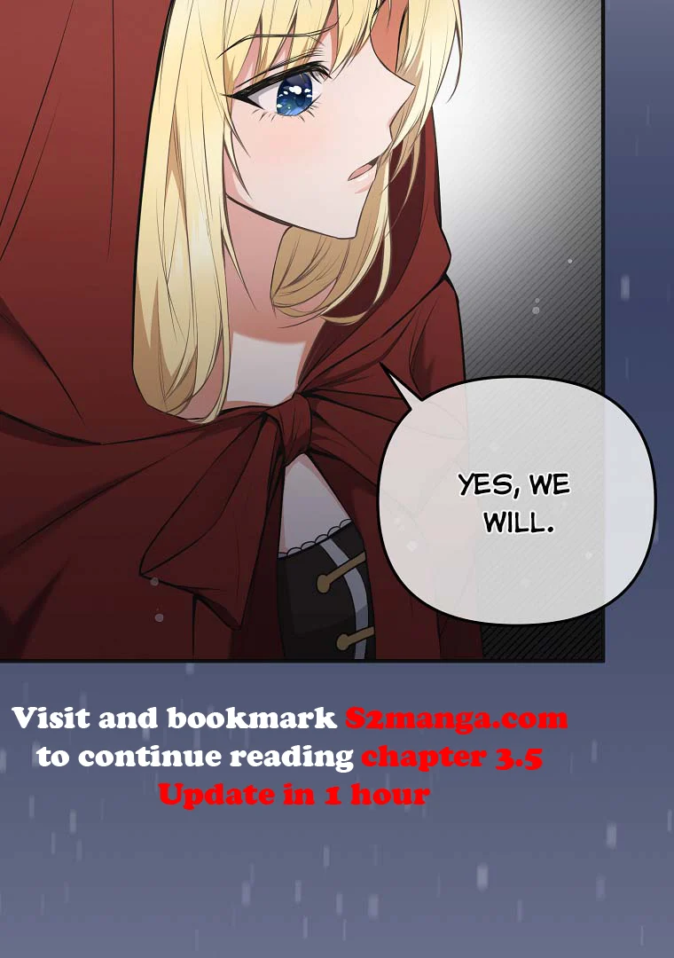 The Saintess Returns as a Villain Chapter 3 - Page 65