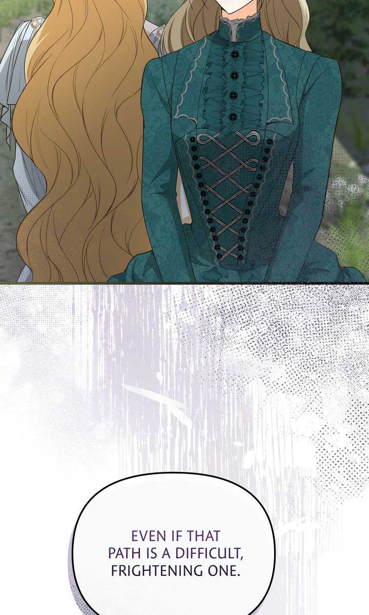 The Saintess Returns as a Villain Chapter 30 - Page 73