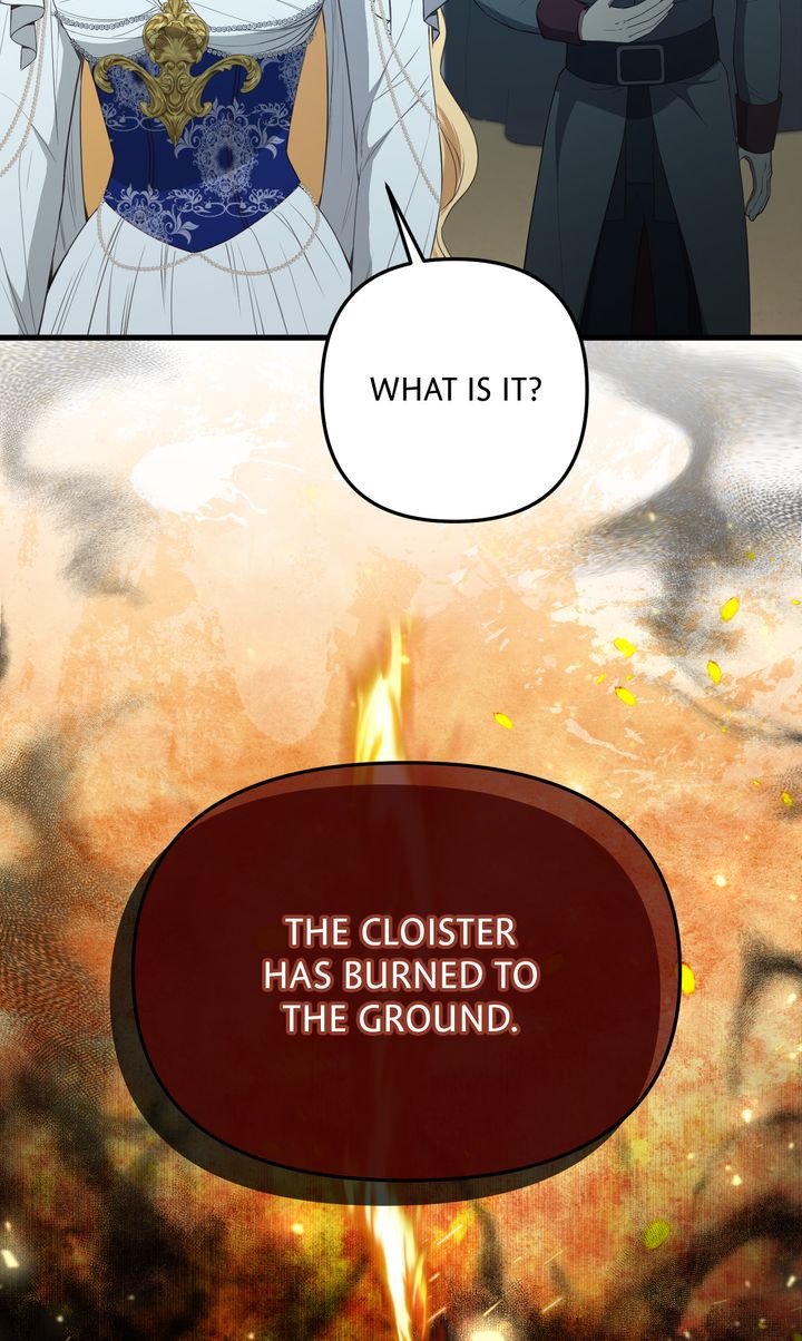 The Saintess Returns as a Villain Chapter 33 - Page 71