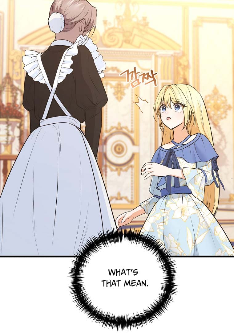 The Saintess Returns as a Villain Chapter 4 - Page 105