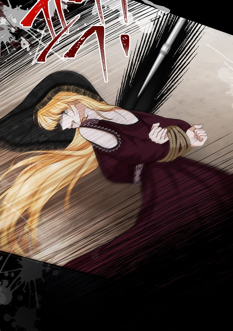 The Saintess Returns as a Villain Chapter 4 - Page 14