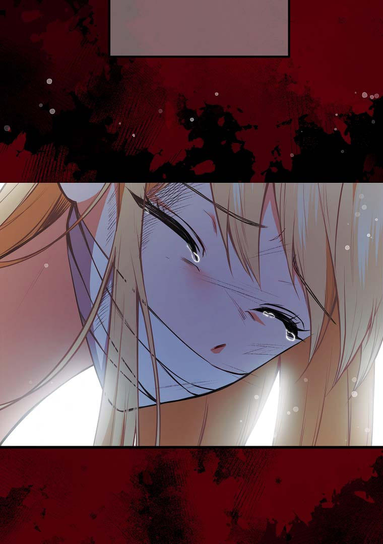 The Saintess Returns as a Villain Chapter 4 - Page 17