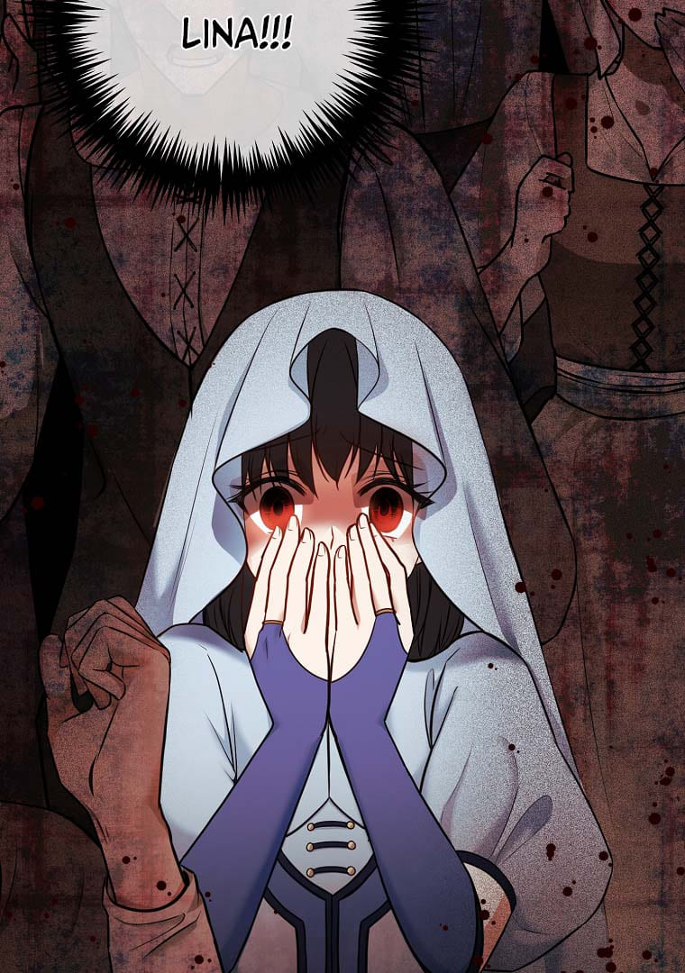 The Saintess Returns as a Villain Chapter 4 - Page 22
