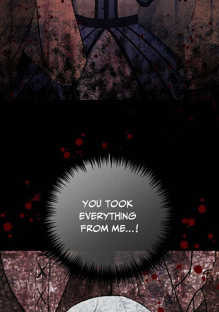The Saintess Returns as a Villain Chapter 4 - Page 23