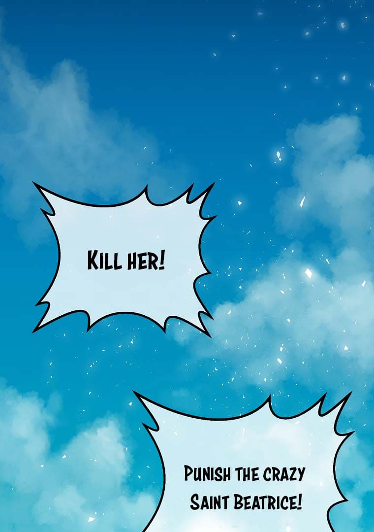 The Saintess Returns as a Villain Chapter 4 - Page 3