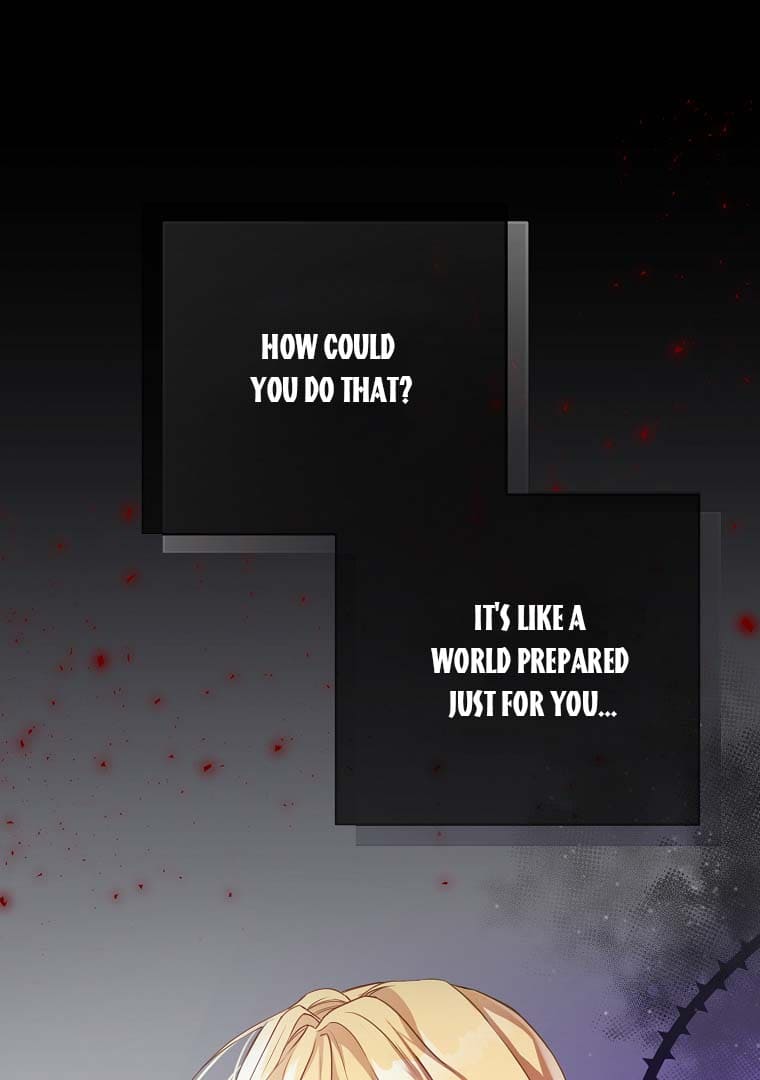 The Saintess Returns as a Villain Chapter 4 - Page 31