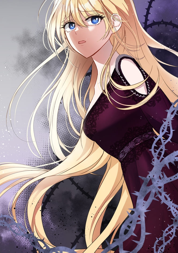 The Saintess Returns as a Villain Chapter 4 - Page 32